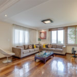 Apartamento à venda com 4 suítes em Jardim Marajoara, São Paulo, SP