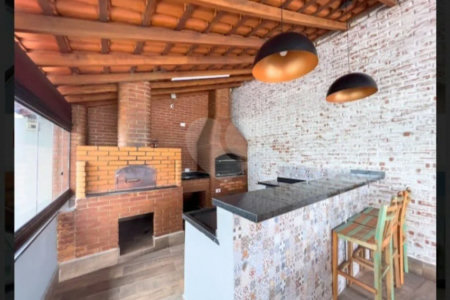 Apartamento com 120m² , 2 suítes , 2 vagas de garagem , à venda na Penha.