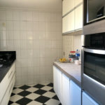 Apartamento à venda com 3 suítes em Lar São Paulo, São Paulo, SP