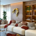 Apartamento à venda com 3 suítes em Chácara Santo Antônio (zona Sul), São Paulo, SP