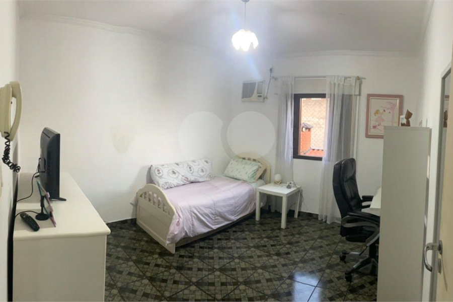 Casa à venda com 3 quartos em Freguesia do Ó, São Paulo, SP