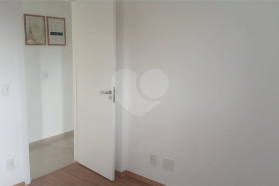 Apartamento à venda com 2 quartos em Casa Verde, São Paulo, SP