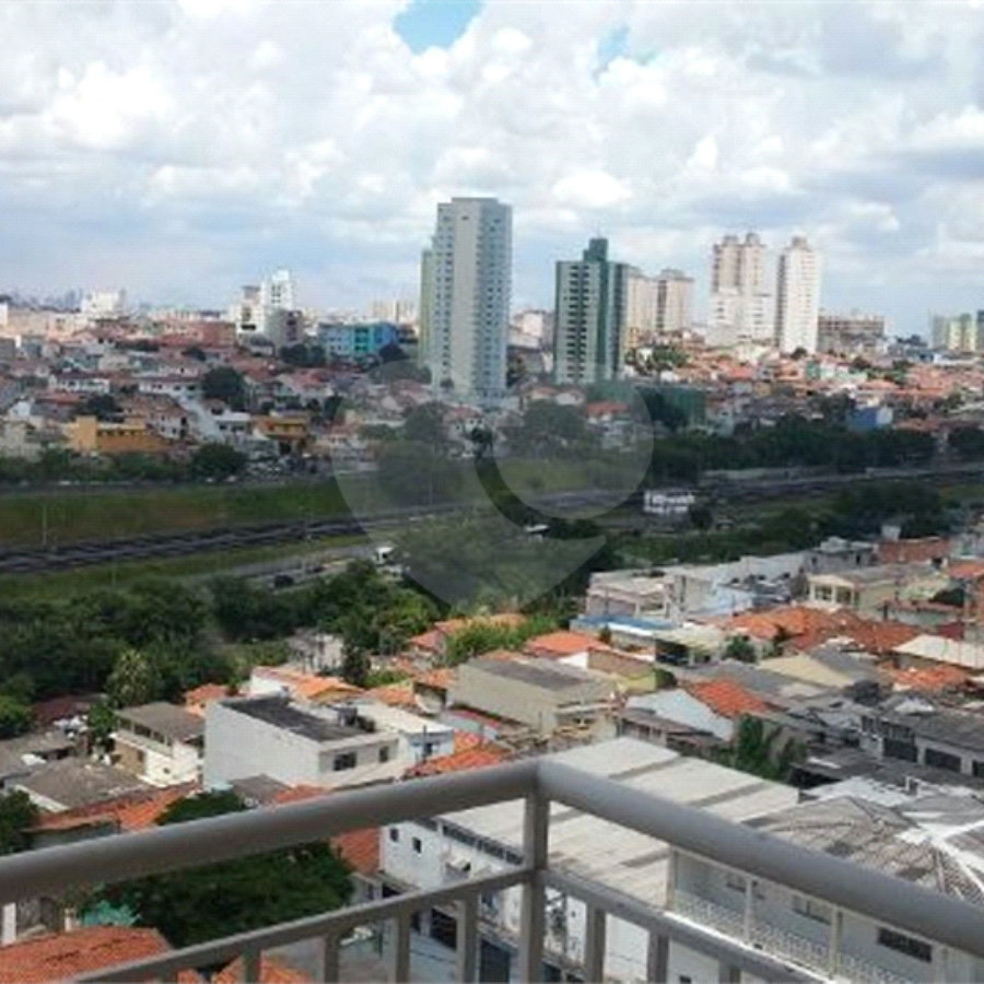 Apartamento à venda com 3 quartos, sendo 1 suíte, em Vila Mazzei, São Paulo, SP