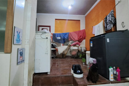 Casa à venda com 4 quartos, sendo 1 suíte, no Centro, Sorocaba, SP