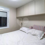 Apartamento à venda com 2 quartos, sendo 1 suíte, em Tatuapé, São Paulo, SP