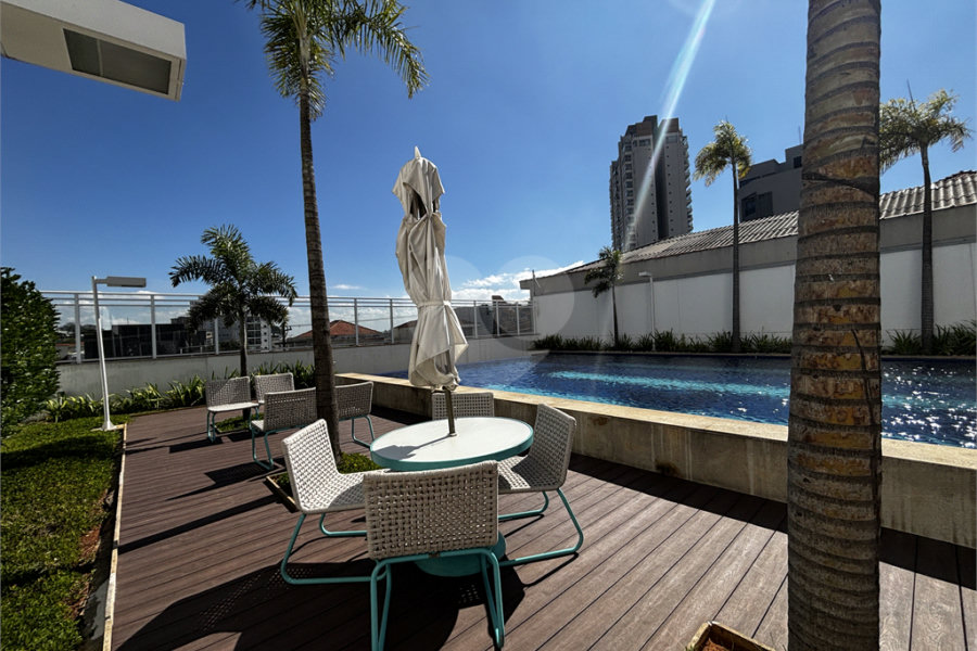 Apartamento à venda com 3 suítes em Casa Verde, São Paulo, SP