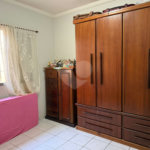 Casa à venda com 2 quartos no condomínio Residencial Bari, Itaquaquecetuba - SP