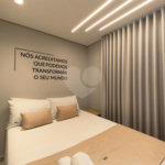 Apartamento à venda em Jardim São Paulo(zona Norte), São Paulo, SP