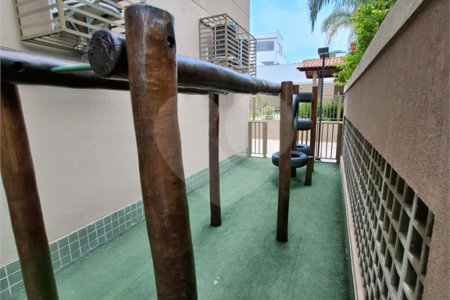 Apartamento à venda com 2 quartos, sendo 1 suíte, em Campo Grande, Rio de Janeiro, RJ