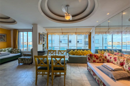 Apartamento à venda com 1 suíte em Copacabana, Rio de Janeiro, RJ