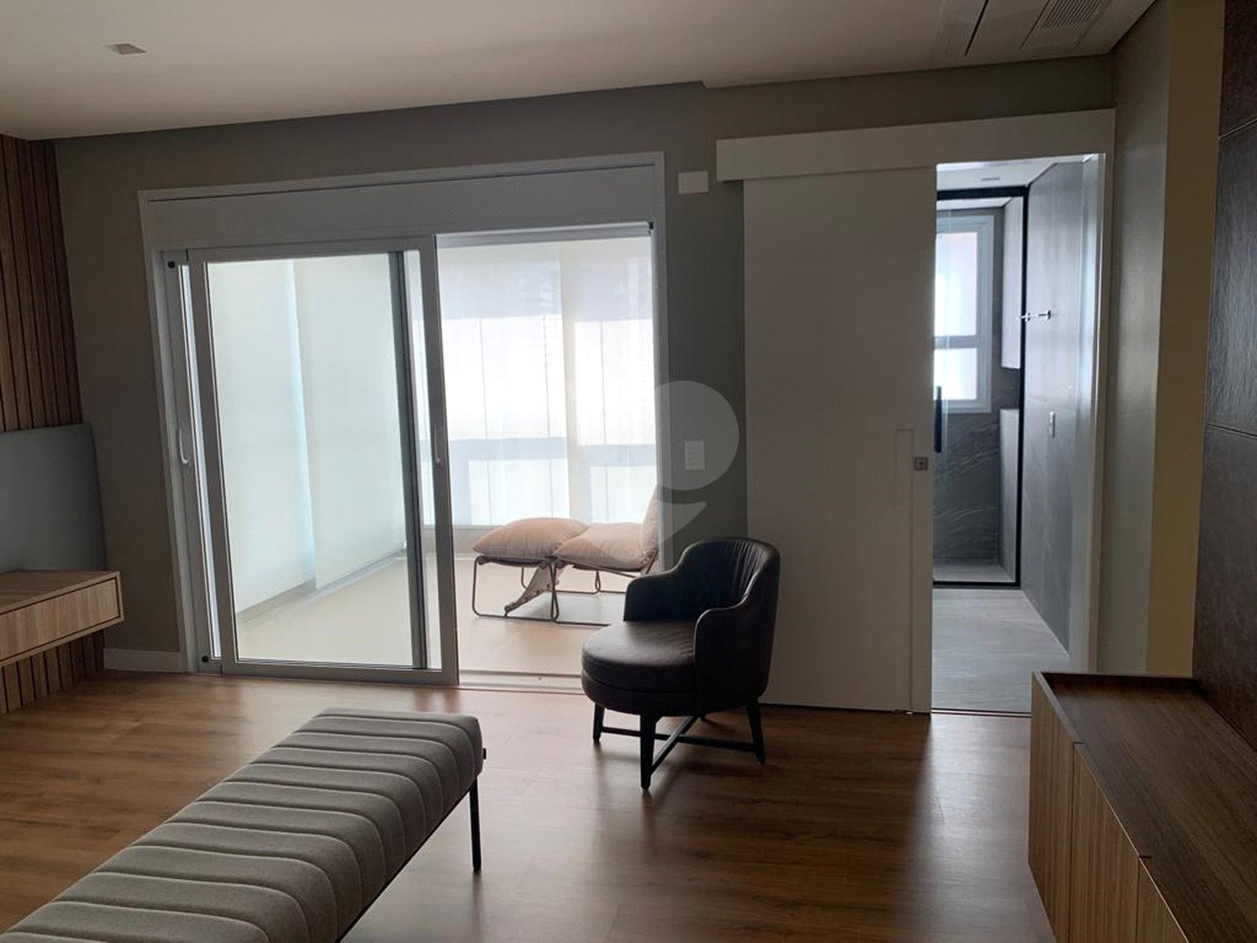 Apartamento à venda com 3 suítes em Indianópolis, São Paulo, SP