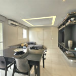 Apartamento à venda com 1 suíte em Jardim Paulista, São Paulo, SP