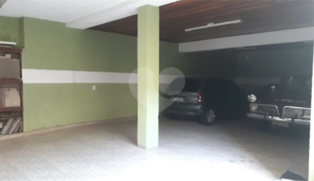 Sobrado à venda com 4 quartos, sendo 1 suíte,  em Vila Nova Cachoeirinha, São Paulo, SP
