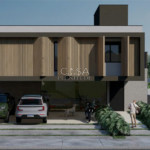 Casa em condomínio à venda com 4 suítes em Alphaville Nova Esplanada 3, Votorantim, SP