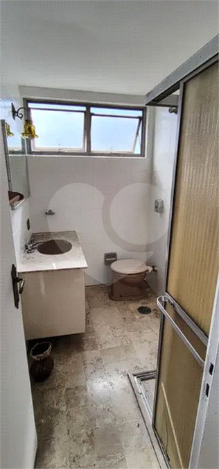 Apartamento à venda com 4 quartos, sendo 1 suíte, em Vila Olímpia, São Paulo, SP