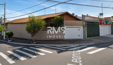 Casa à venda com 3 quartos, sendo 1 suíte,  em São Luiz, Itu, SP