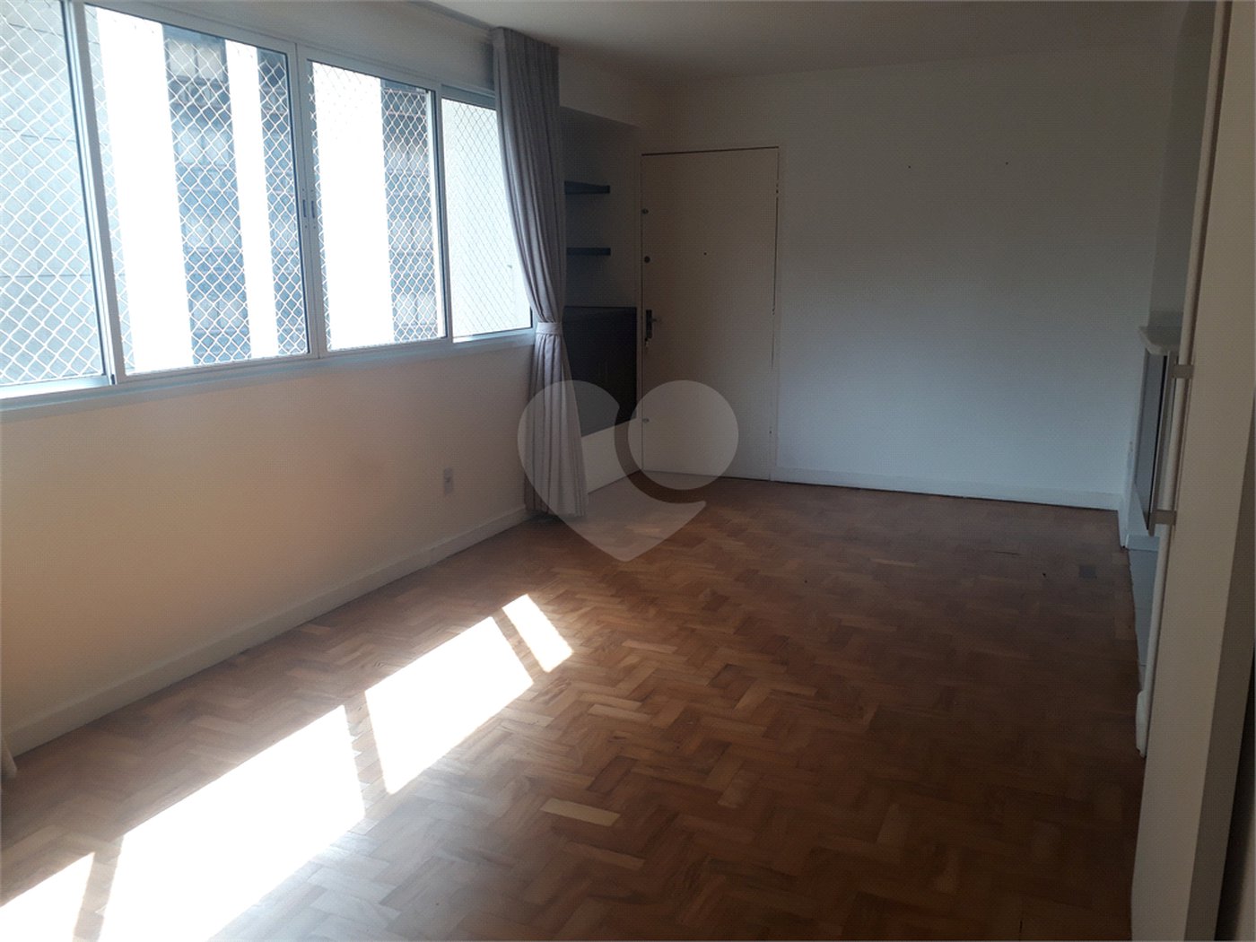 Apartamento para alugar com 2 quartos em Jardim Europa, São Paulo, SP