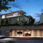 Casa à venda com 4 suítes no condomínio Villas Cidade Jardim, São Paulo - SP