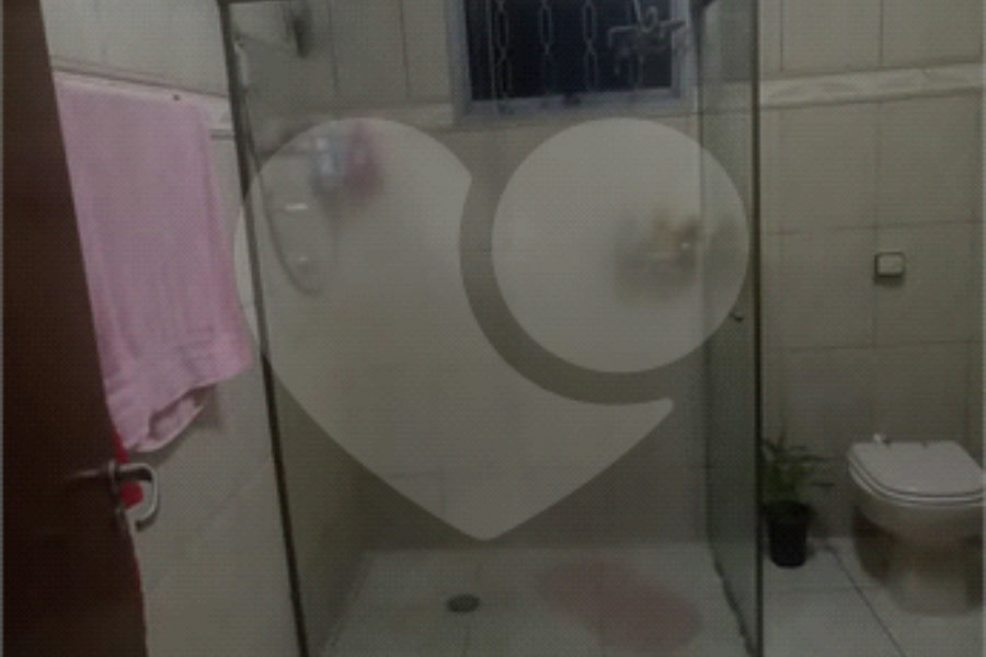 Sobrado à venda com 4 quartos em Horto Florestal, São Paulo, SP