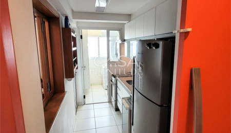 Apartamento à venda com 2 suítes em Vila Mariana, São Paulo, SP