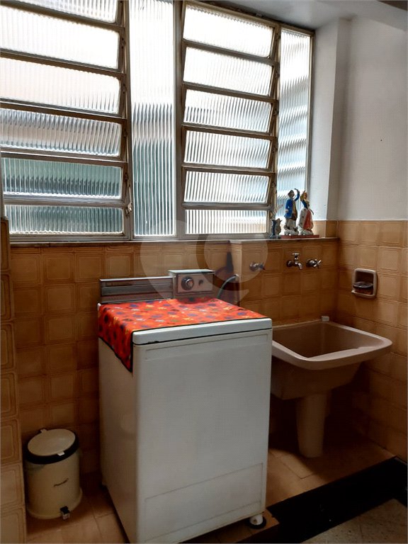 Apartamento à venda com 2 quartos em Rio Comprido, Rio de Janeiro, RJ
