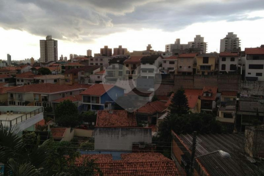 Sobrado à venda com 5 suítes em Jardim Franca, São Paulo, SP