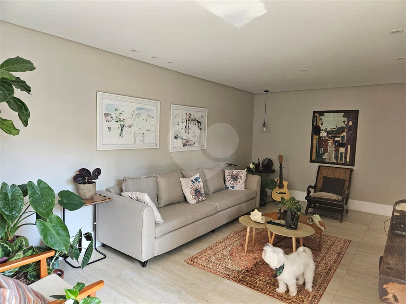 Apartamento à venda com 3 quartos, sendo 2 suítes, em Jardim Ampliação, São Paulo, SP