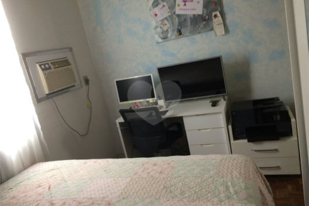 Cobertura à venda com 4 quartos em TIJUCA, Rio de Janeiro, RJ
