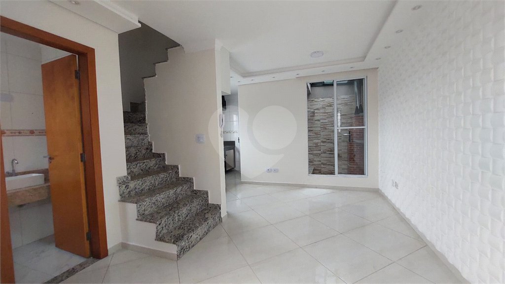 Casa à venda com 2 suítes no condomínio Residencial Pitangueiras, São Paulo - SP