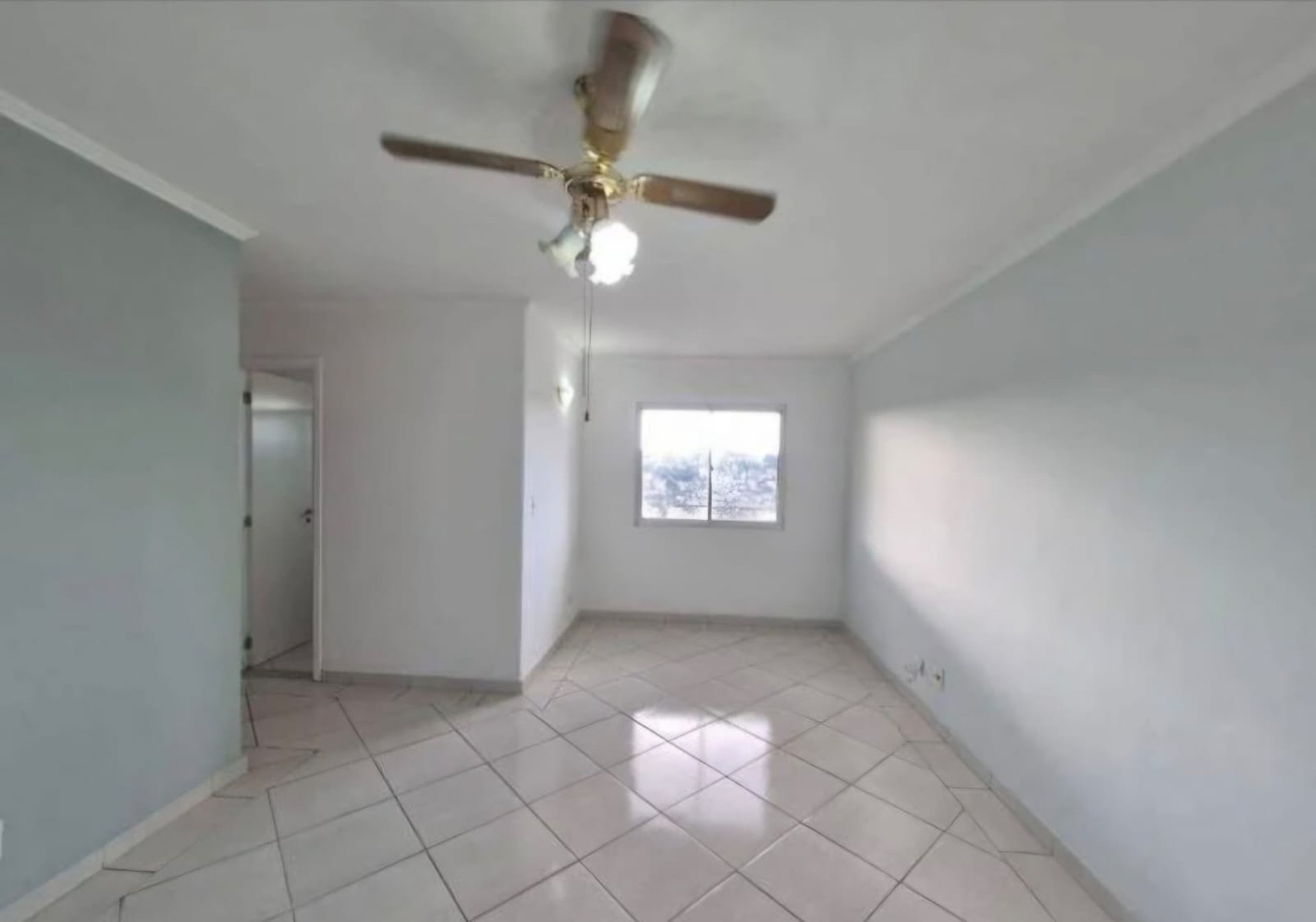 Apartamento, 2 quartos, 64 m² - Foto 1