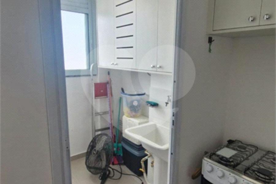 Apartamento para alugar com 2 quartos em Mandaqui, São Paulo, SP