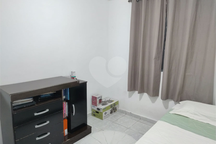 Apartamento à venda com 2 quartos em Tucuruvi, São Paulo, SP