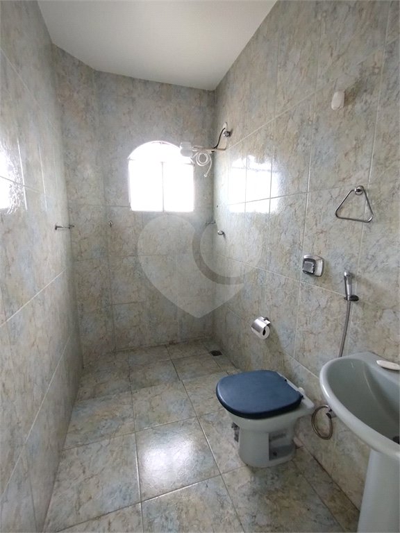 Casa à venda com 3 quartos, sendo 1 suíte, em Campo Grande, Rio de Janeiro, RJ