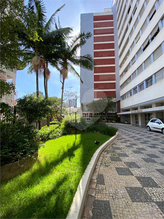Apartamento à venda com 3 quartos em Vila Mariana, São Paulo, SP