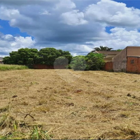 Terreno à venda no Centro, Ibirarema, SP