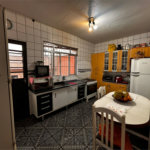 Casa Térrea à venda com 4 quartos, sendo 1 suíte, em Jaçanã, São Paulo, SP