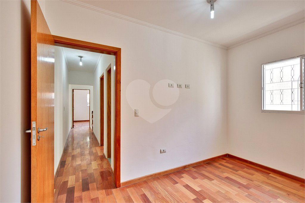 Casa à venda com 3 quartos, sendo 1 suíte, em Santo Amaro, São Paulo, SP
