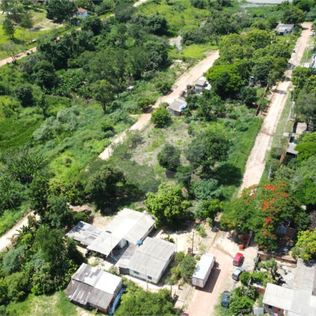 Terreno à venda em Jardim Arquidiocesano, Salto, SP