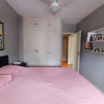 Apartamento Residencial à venda, Gonzaga, Santos - AP0414.