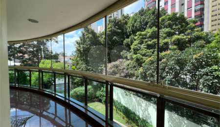 Apartamento à venda com 4 quartos, sendo 2 suítes,  em Jardim Anália Franco, São Paulo, SP