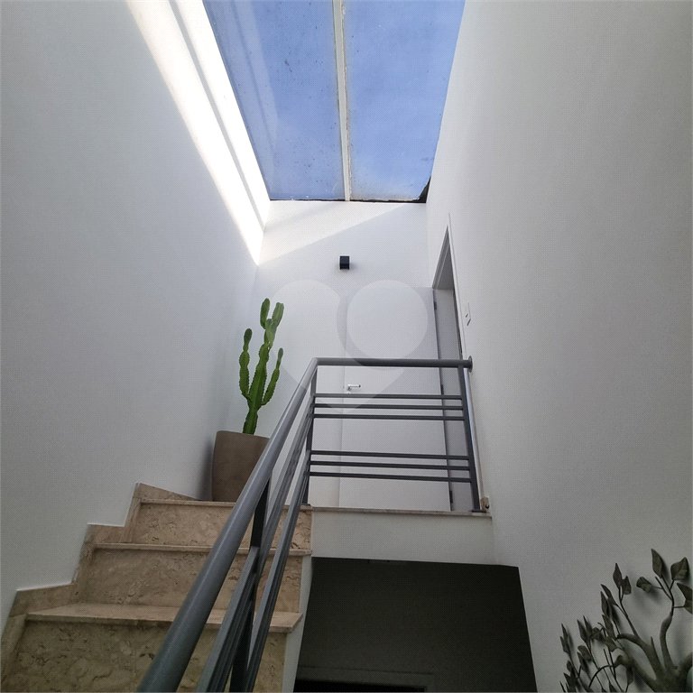 Casa à venda com 3 suítes em Mandaqui, São Paulo, SP