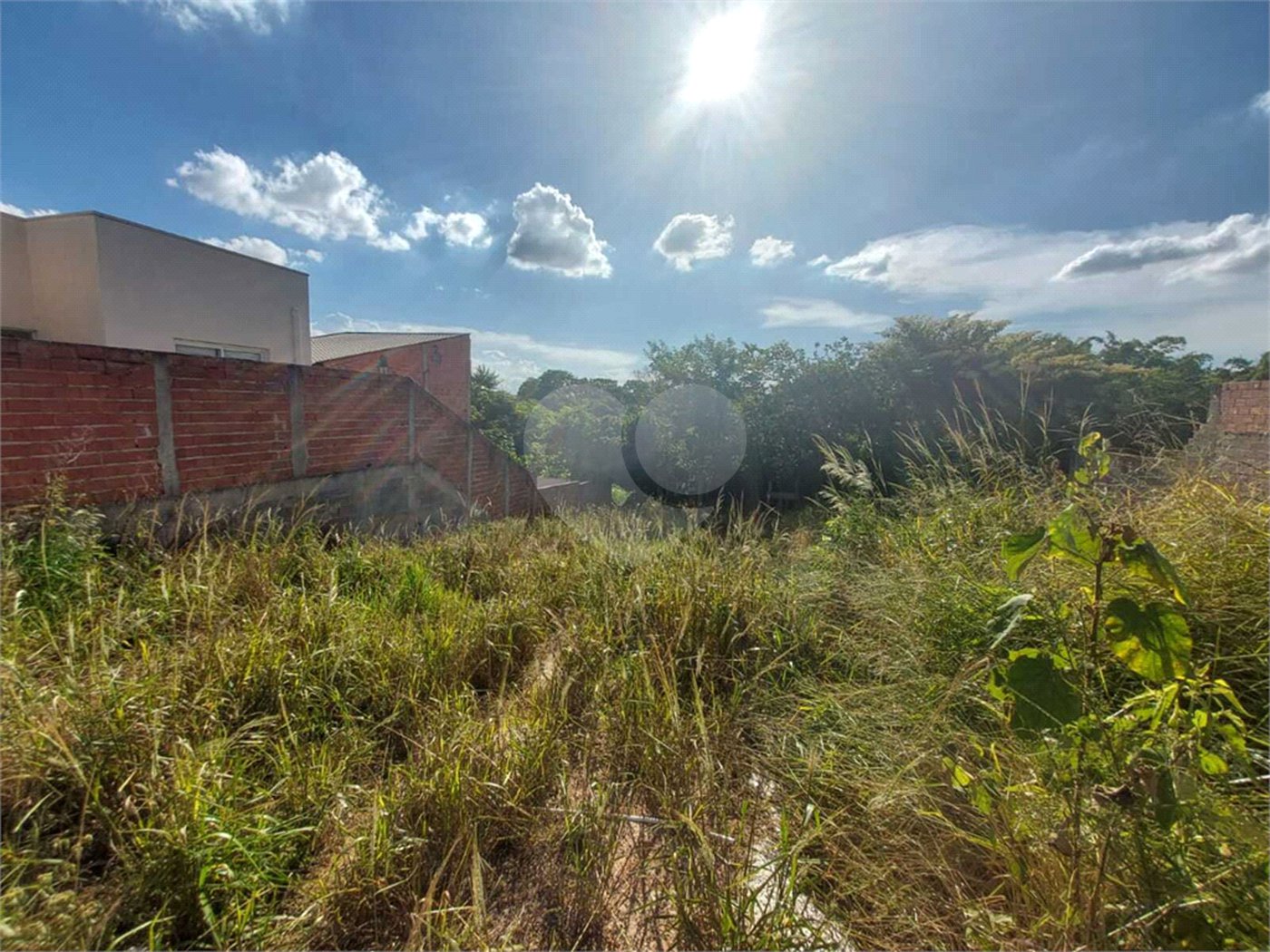 Terreno à venda em Residencial Vila dos Eucaliptos, Salto, SP