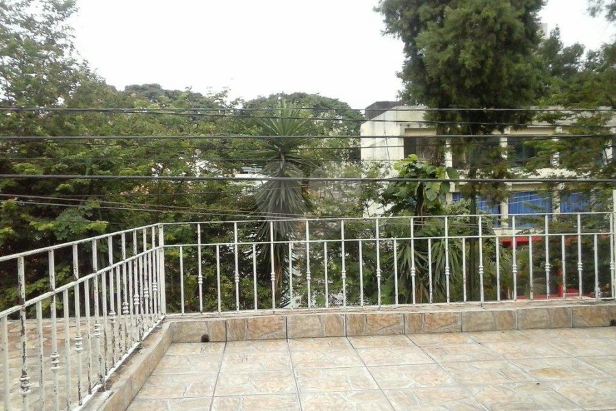 Sobrado à venda com 3 quartos, sendo 1 suíte, em Mandaqui, São Paulo, SP