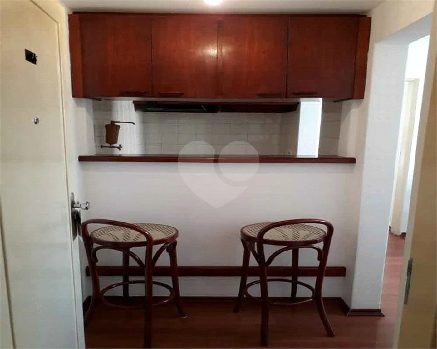 Apartamento à venda ou para alugar com 1 suíte em Bela Vista, São Paulo, SP
