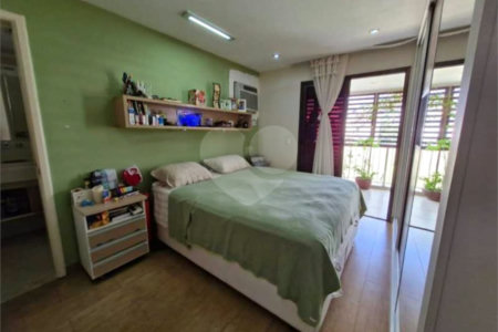 Apartamento à venda com 3 quartos, sendo 1 suíte, em Tijuca, Rio de Janeiro, RJ