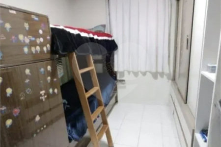 Apartamento à venda com 2 quartos em Vila Polopoli, São Paulo, SP
