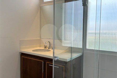 Apartamento para alugar com 3 suítes em Santana, São Paulo, SP