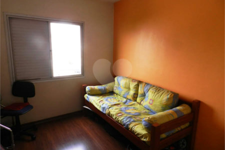APARTAMENTO A VENDA EM SP ACLIMAÇÃO