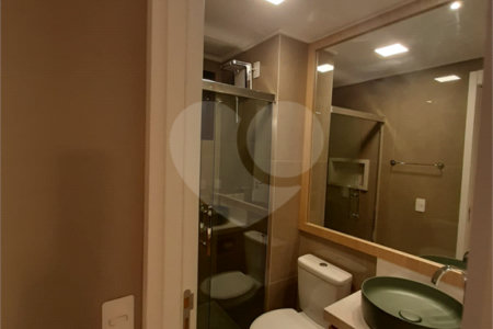 Apartamento à venda com 1 quarto em Jardim Panorama, São Paulo, SP