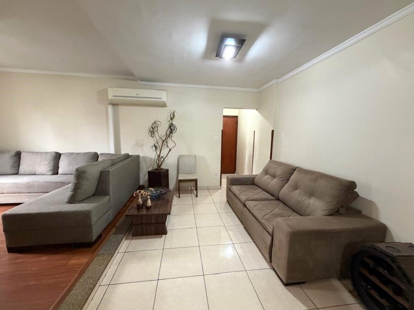 Apartamento com 3 dormitórios à venda, 142 m² por R$ 849.000,00 - Gonzaga - Santos/SP